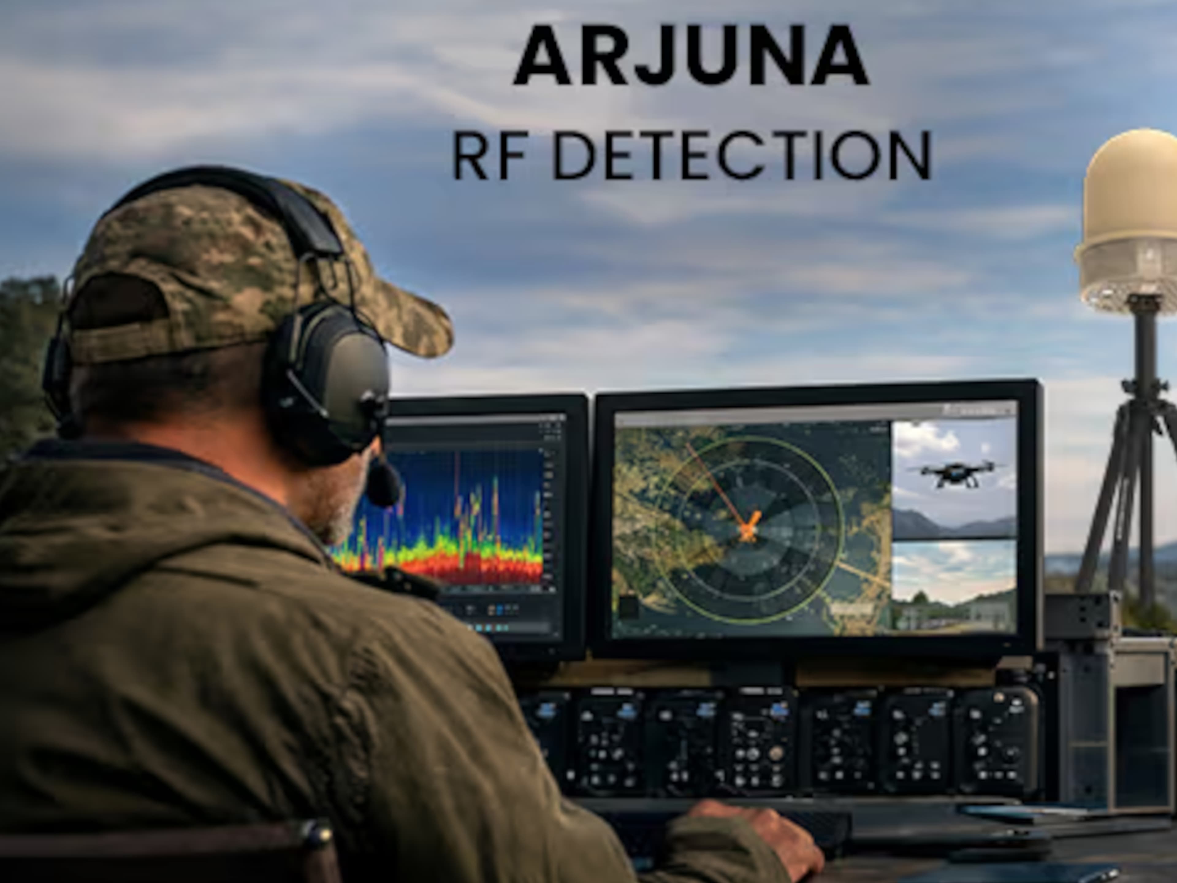 RF Detection: What You Need to Know