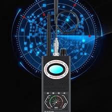 category - RF Detection
