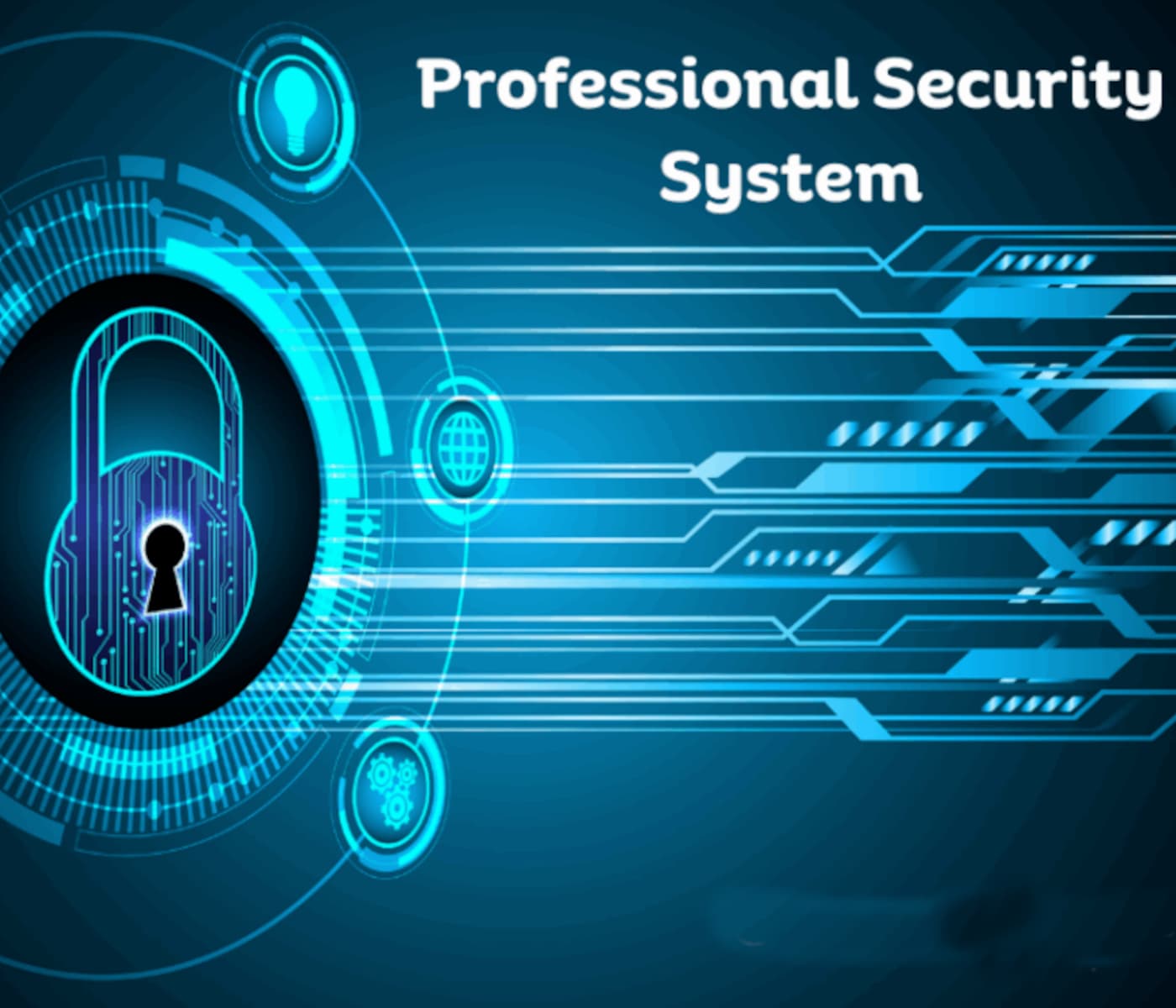 Hero banner - Professional Security Equipment, One Marketplace