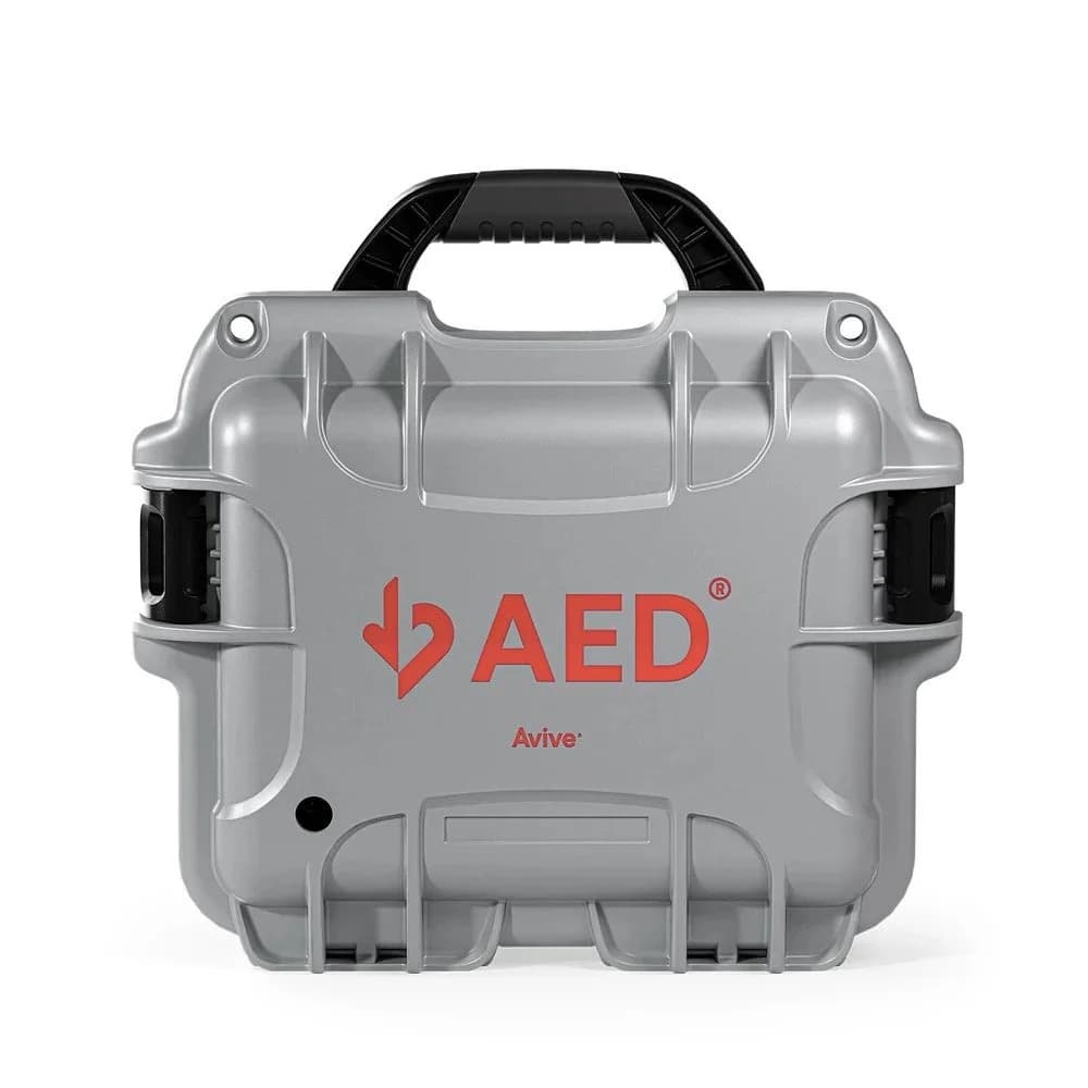 Avive Connect AED – Mobile Responder Package (Rental) image